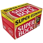 Super Bock - Beer bottle