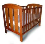 .T cot bed Package