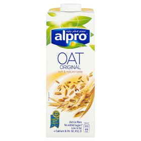 <b>Drinks - Alpro </b>oat