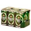 Carlsberg - Beer can