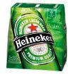 Heineken - bottle