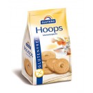 <b>Biscuits - Hoops glutano