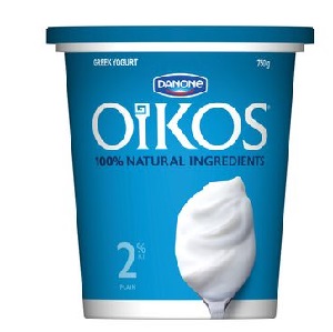EXTRA- Greek Yoghurt