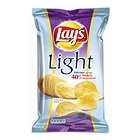 <b>Crisps</b> -Lays light