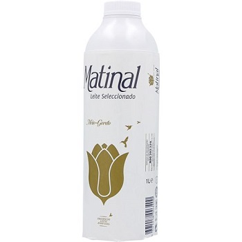 Milk Matinal - Low fat milk