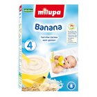 Milupa - Porridge gluten free banana