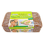 <b>Organic rye bread</b>
