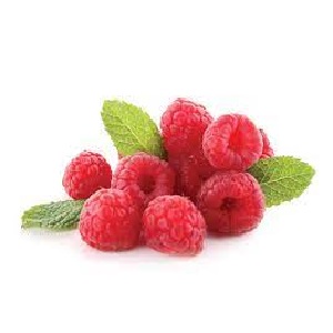 EXTRA- Fresh raspberries