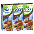 Rice dream chocolate drink